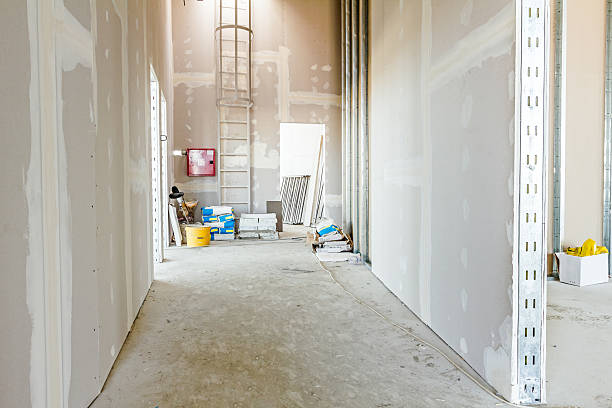 Best Drywall Crack Repair  in Medford, WI